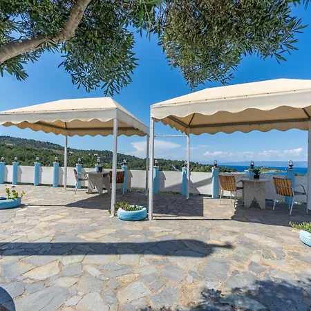 Paco's Superior Double 15 아파트 *