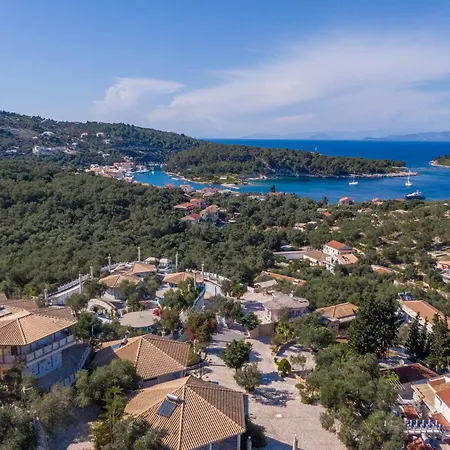 아파트 Paco's Superior Double 15