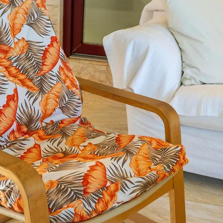 Paco's Superior Double 15 아파트 *