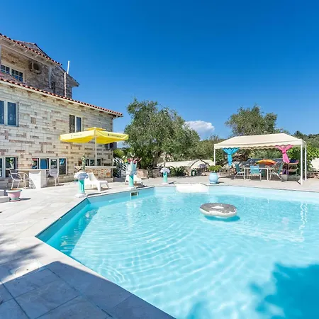 Paco's Superior Double 15 * Ozias