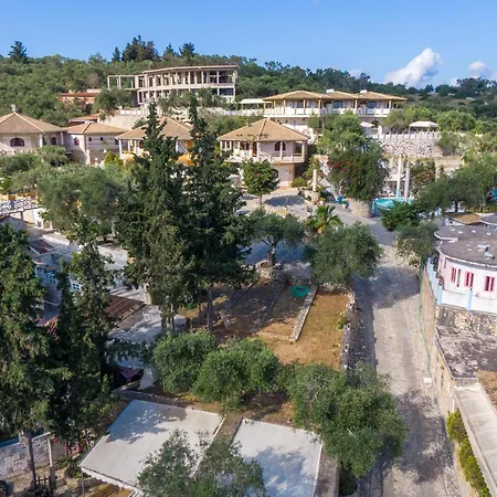 Апартаменты Paco's Superior Double 15 *