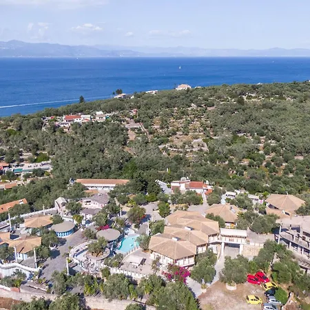 Paco's Superior Double 15 Апартаменты *