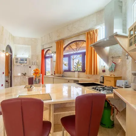 Апартаменты Paco's Superior Double 15 Ozias