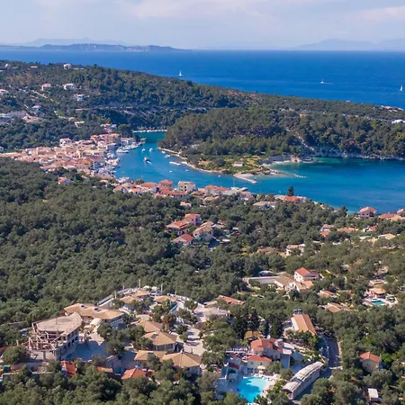 Paco's Superior Double 15 Апартаменты