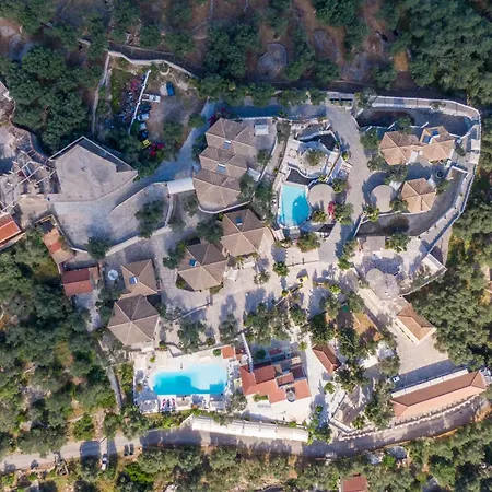 Апартаменты Paco's Superior Double 15 *