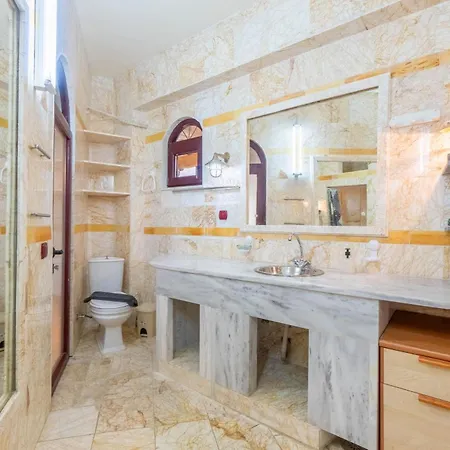 Paco's Superior Double 15 Appartement *